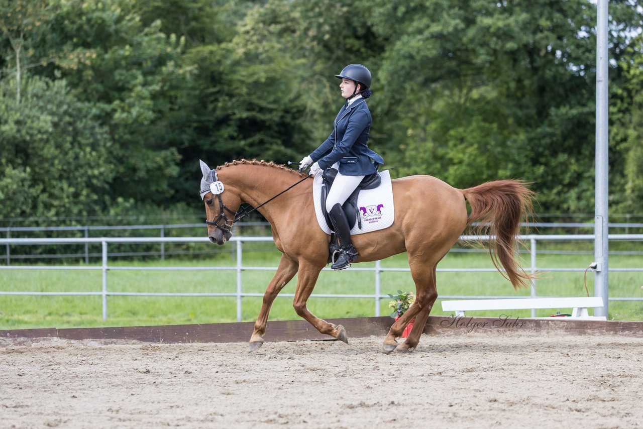 Bild 425 - Pony Akademie Turnier